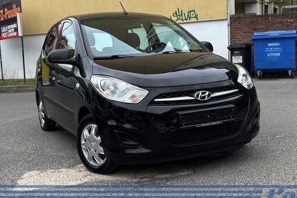 Hyundai i10 139.850 km 3.890 &euro; Berlin - Pankow 13187