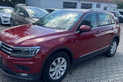 VW Tiguan 221.040 km 15.800 &euro; Achstetten 88480