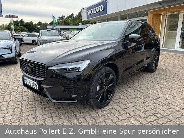 Volvo XC60 15.800 km 56.900 &euro; Porta Westfalica 32457