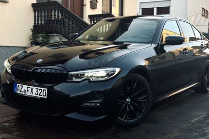 BMW 320 145.000 km 22.999 &euro; Gau-Odernheim 55239
