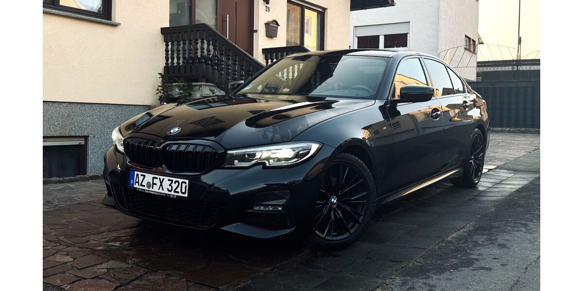 BMW 320 145.000 km 22.999 &euro; Gau-Odernheim 55239