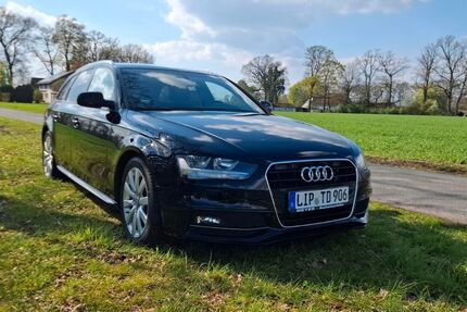 Audi A4 205.000 km 9.499 &euro; Hövelhof 33161