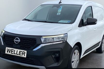 Nissan Townstar 24.674 km 18.690 &euro; Leipzig 04178