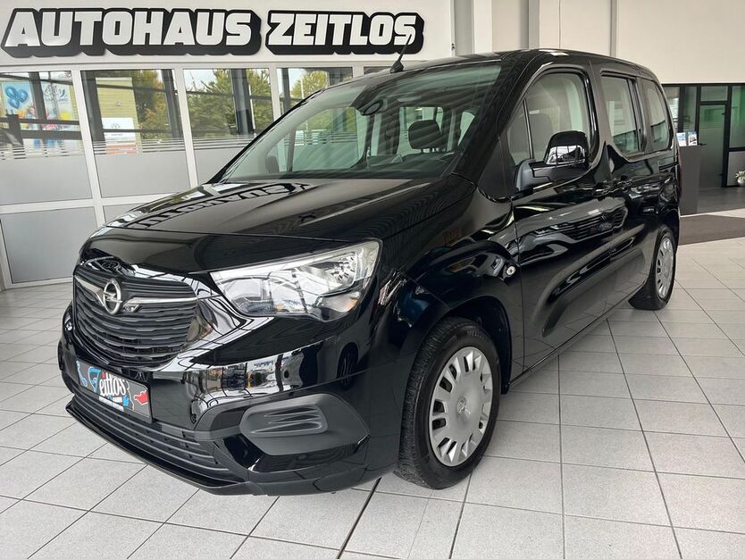 Opel Combo Life 106.744 km 14.890 € Dortmund Innenstadt Ost 44143