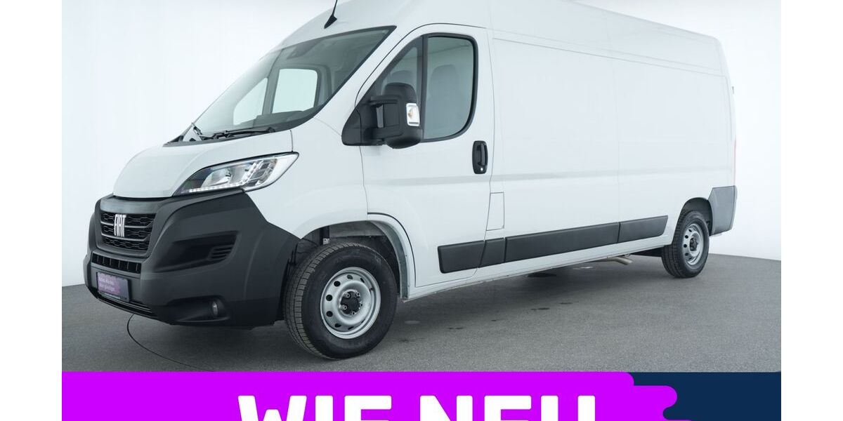 Fiat Ducato 45.497 km 20.595 &euro; Garching bei München 85748