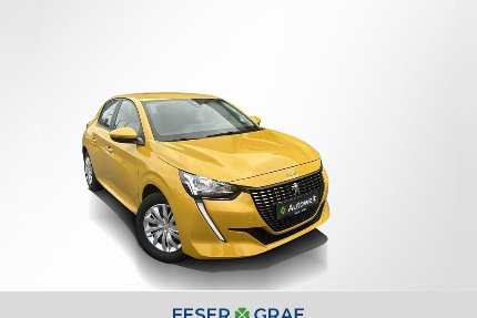 Peugeot 208 91.950 km 10.480 &euro; Roth 91154