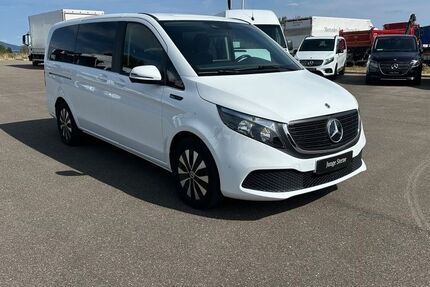 Mercedes-Benz EQV 43.840 km 37.690 &euro; Zimmern ob Rottweil 78658
