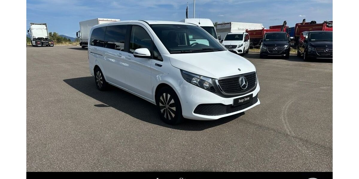 Mercedes-Benz EQV 43.840 km 37.690 &euro; Zimmern ob Rottweil 78658