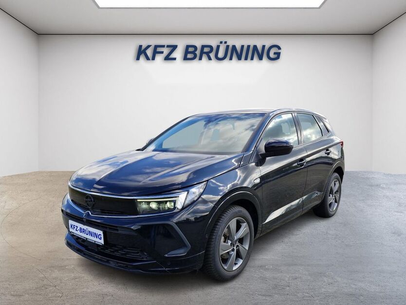 Opel Grandland (X) 42.310 km 20.680 € Lingen (Ems) 49811