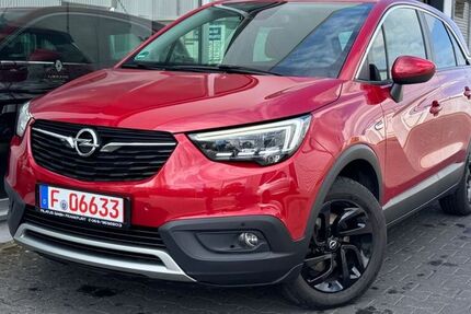 Opel Crossland (X)