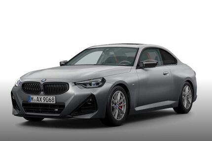 BMW M240i 13.227 km 58.880 &euro; Aachen 52078