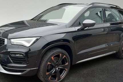 Cupra Ateca 46.431 km 34.950 € Hamburg 22529