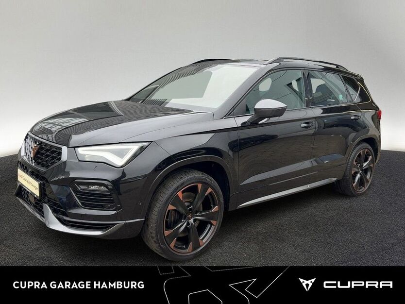 Cupra Ateca 46.431 km 34.950 € Hamburg 22529
