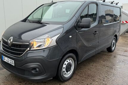 Renault Trafic 46.000 km 20.990 &euro; Leiferde 38542