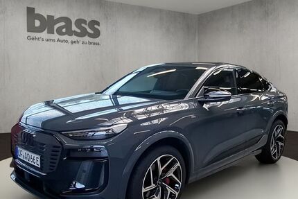 Audi Q6 e-tron 3.000 km 72.850 &euro; Dietzenbach 63128