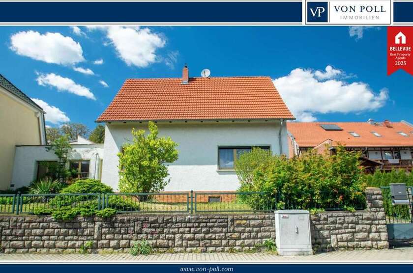 Haus zum Kaufen in Erfurt 459.000 € 115 m²