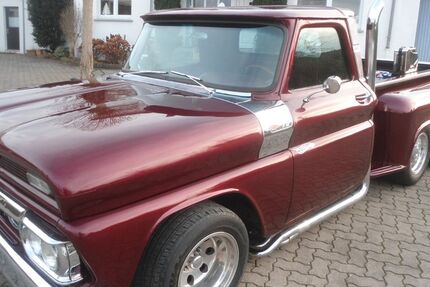 GMC Andere 4.700 km 35.900 &euro; Hehlen 37619