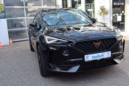 Cupra Formentor 8.100 km 28.880 &euro; Kronshagen 24119