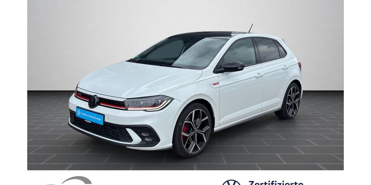 VW Polo 27.950 km 23.390 &euro; Saarbrücken 66115