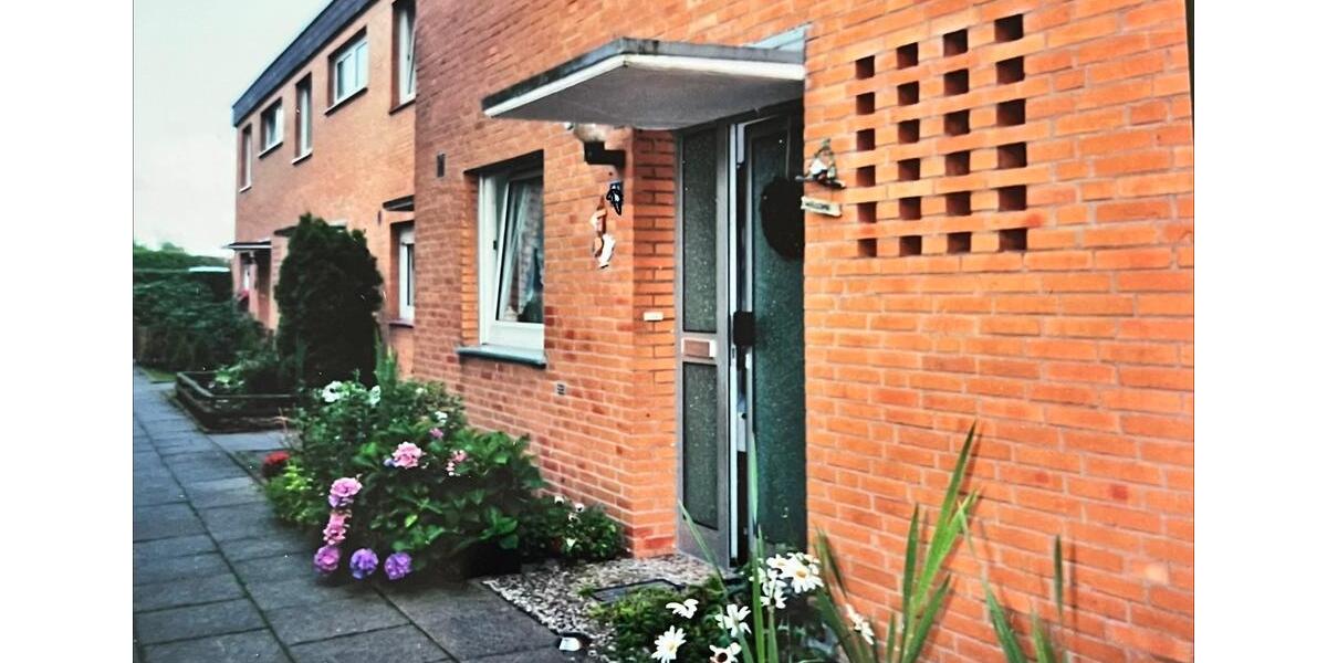 Reihenhaus Bergen - 4 Zimmer, 99 m&sup2;, 167.500&euro; | Angebot:25610695