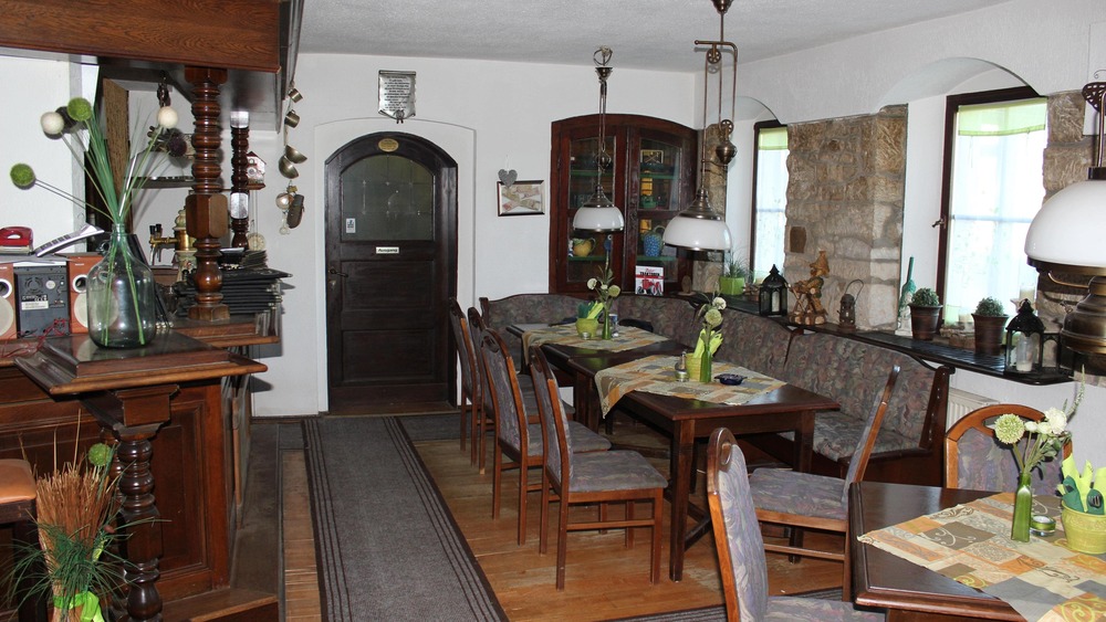 Gewerbeobjekt Wilsdruff Kaufbach - 299.900&euro; | Angebot:20601459