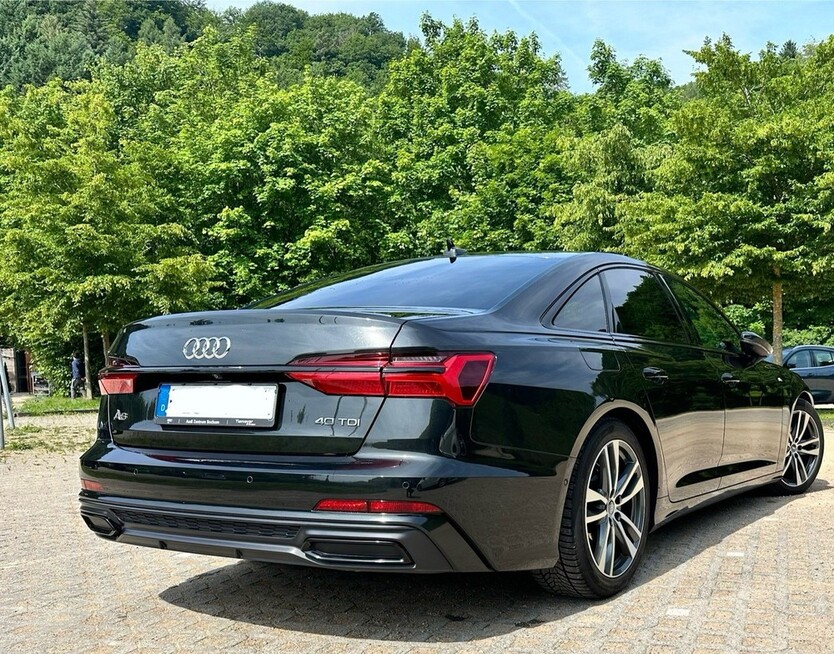 Audi A6 149.000 km 29.500 € Bad Neuenahr-Ahrweiler 53474