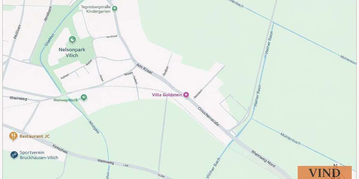 Grundstück Bruchhausen-Vilsen Vilsen - 149.000&euro; | Angebot:25197649