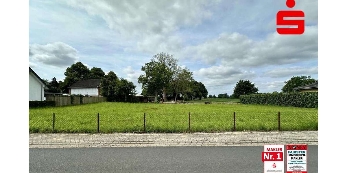 Grundstück Emmerich - 179.950&euro; | Angebot:25200088