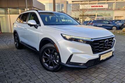 Honda CR-V 15.700 km 40.980 &euro; Düsseldorf 40233