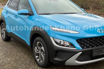 Hyundai KONA 54.530 km 16.990 &euro; Plaidt 56637