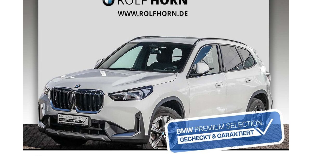 BMW X1 19.205 km 39.390 &euro; Wesseling 50389