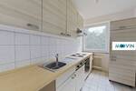 Grün genießen im Leimenweg - 2-Zimmer-Wohnung mit Loggia und Balkon zum Innenhof