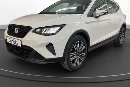 Seat Arona 11.640 km 18.680 &euro; Minden 32427