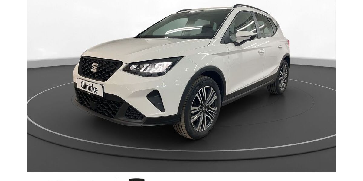 Seat Arona 11.640 km 19.180 &euro; Minden 32427