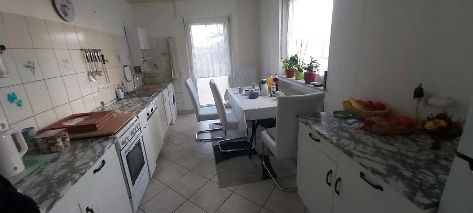 Mehrfamilienhaus, Wohnhaus Fulda Aschenberg - 8 Zimmer, 240 m&sup2;, 550.000&euro; | Angebot:26857828