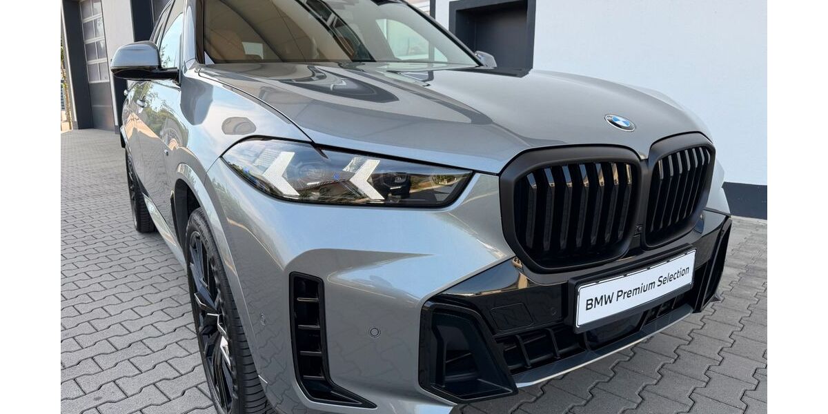 BMW X5 16.688 km 80.990 &euro; Saal a.d.Donau 93342