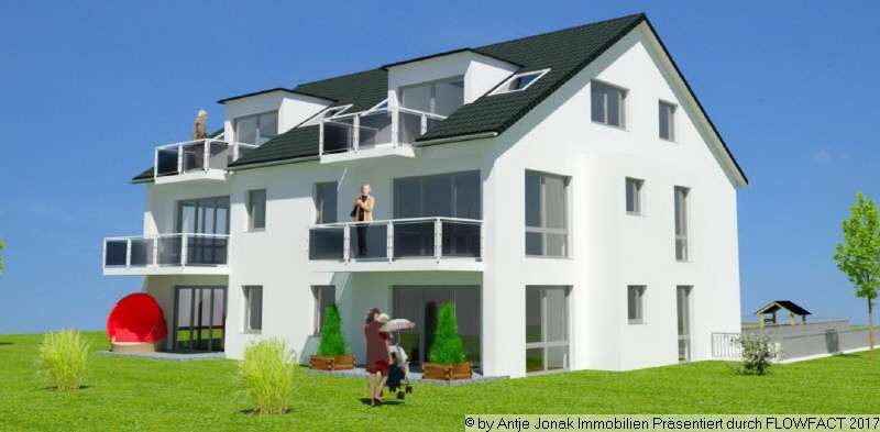 Wohnung zum Kaufen in Kirchheim 420.900 € 77 m²