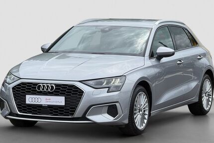 Audi A3 28.600 km 27.480 &euro; Erfurt 99099