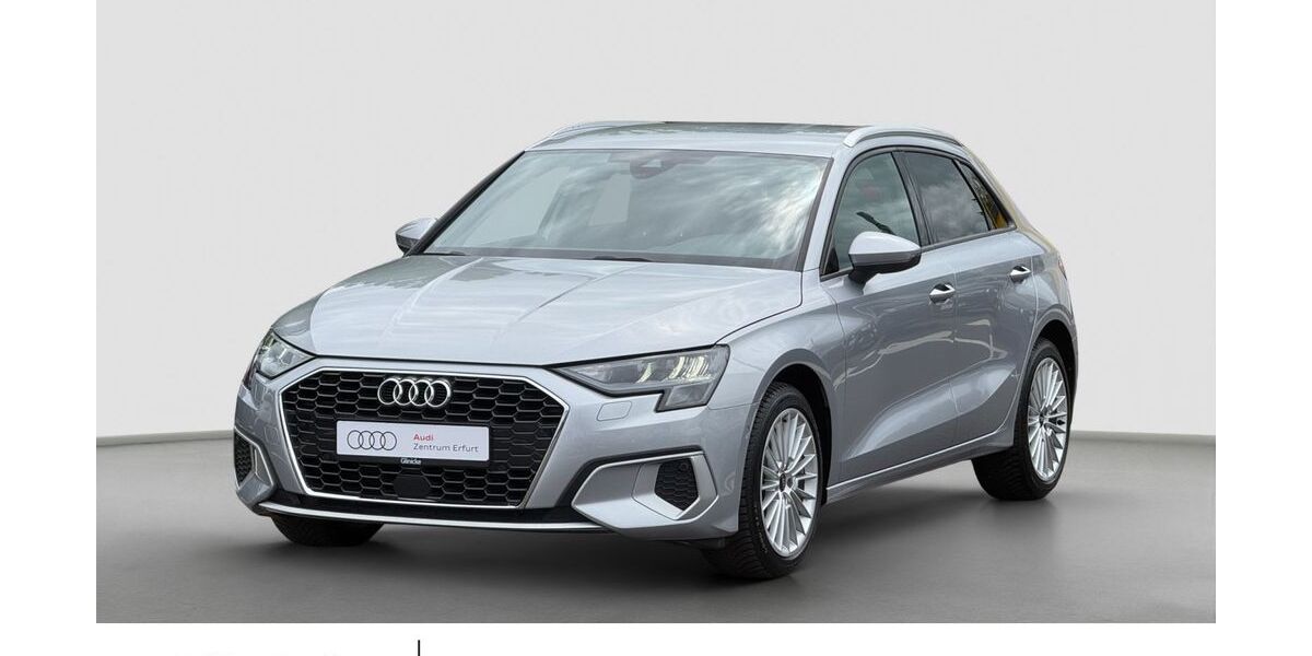 Audi A3 28.600 km 27.480 &euro; Erfurt 99099