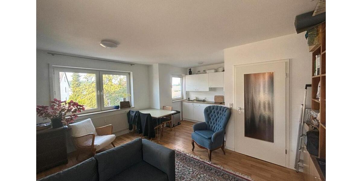 Erdgeschoßwohnung Karlstadt - 1 Zimmer, 38 m&sup2;, 129.000&euro; | Angebot:26777878