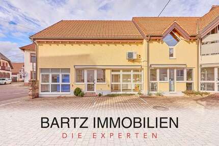 Büro in Neustadt an der Weinstraße 395.000 € 255 m²