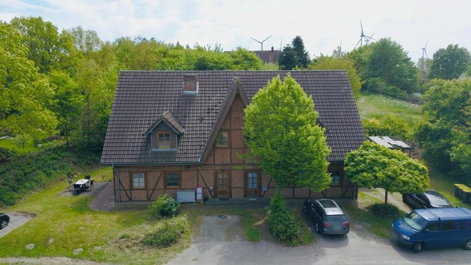 Besondere Immobilie in ruhiger Lage von privat