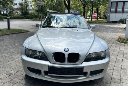 BMW Z3 175.000 km 8.799 &euro; Unterschleißheim 85716