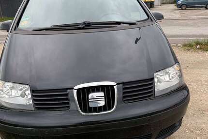 Seat Alhambra 190.000 km 3.200 &euro; Ostfildern 73760