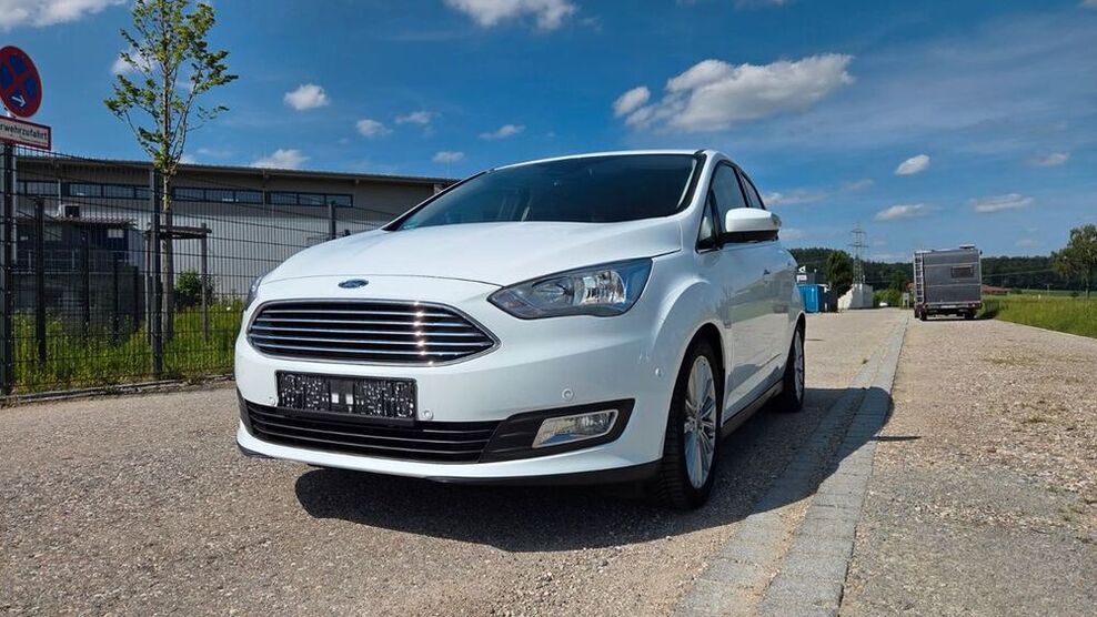 C-Max