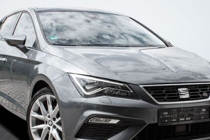 Seat Leon 66.313 km 16.990 € Lohfelden 34253