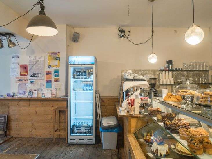 Einzelhandel in Berlin 2.175 € 70.5 m²