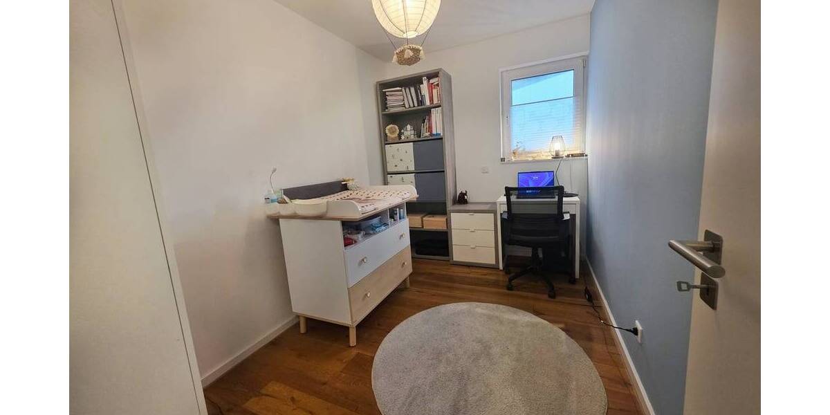 Etagenwohnung Münster-Sarmsheim Sarmsheim - 3 Zimmer, 87 m&sup2;, 328.000&euro; | Angebot:25753818