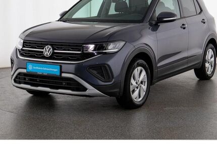 VW T-Cross 20.950 km 19.770 € Nürnberg 90441