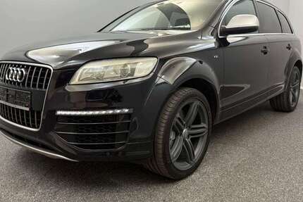 Audi Q7 189.000 km 32.999 € Reutlingen 72766